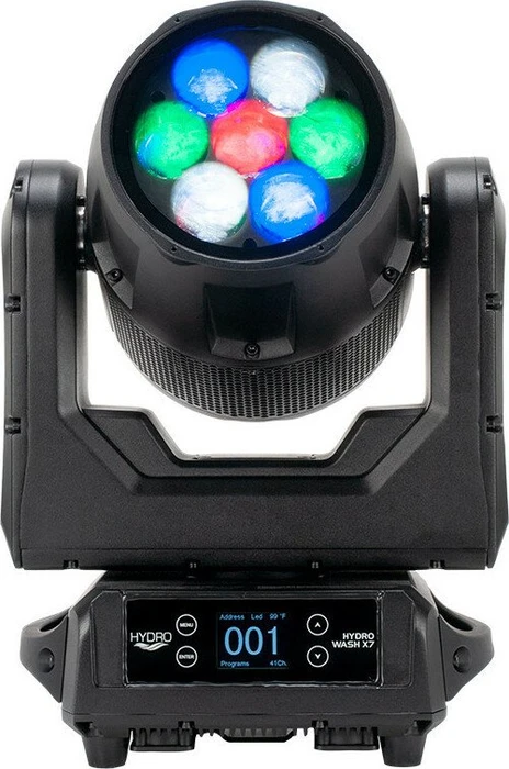 ADJ Hydro Wash X7
