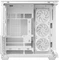 DeepCool CG590U 5F WH, weiß, Glasfenster Vorschaubild