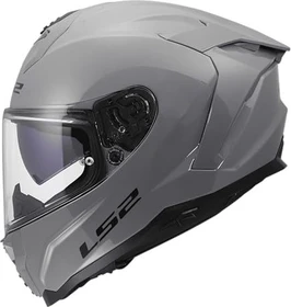 LS2 FF817 Challenger II grau