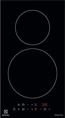 Electrolux LIT30230C Induktionskochfeld Domino autark