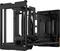 Fractal Design Terra Graphite, Mini-ITX Vorschaubild