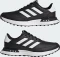 adidas S2G Spikeless Leather 24 core black/cloud white/pure teal (Herren) Vorschaubild