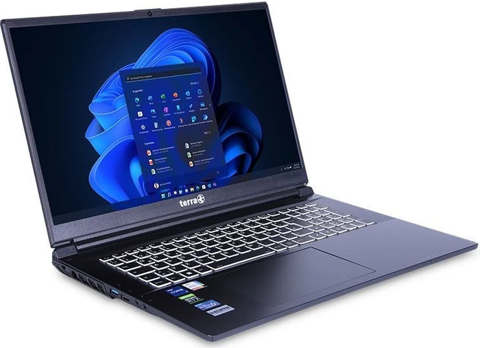 Wortmann Terra Mobile 1778R, Core i7-13620H, 16GB RAM, 1TB SSD, GeForce RTX 3050, DE