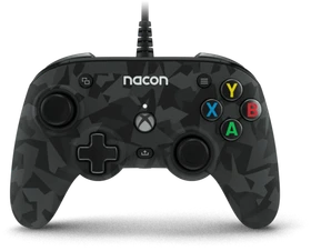 Nacon Pro Compact Controller camo urban (Xbox SX/Xbox One/PC)