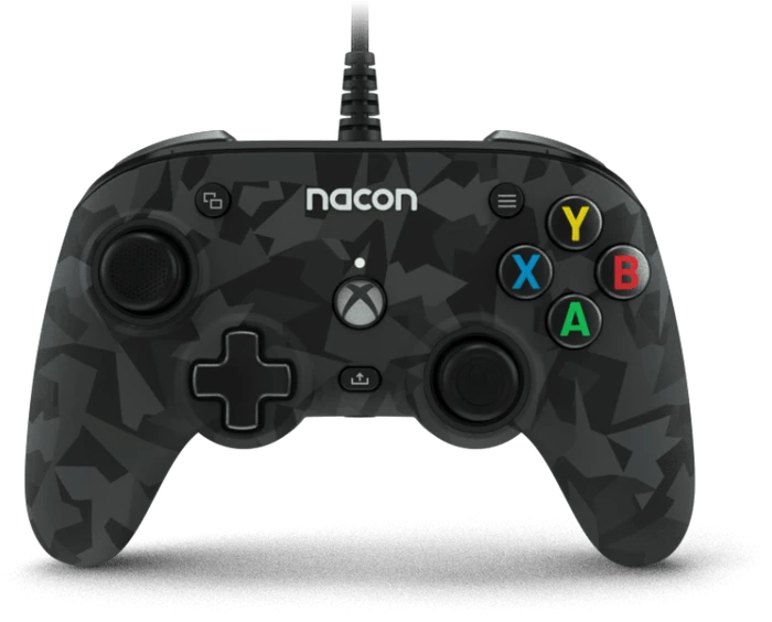 Nacon Pro Compact Controller (PC/Xbox SX/Xbox One)