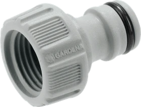 Gardena Hahnanschluss G1/2"