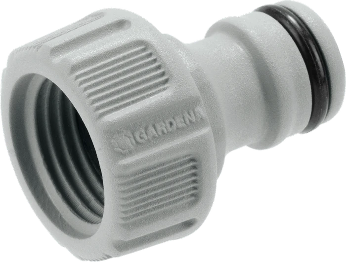 Gardena Hahnanschluss G1/2"