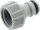 Gardena Hahnanschluss G1/2" (18220)