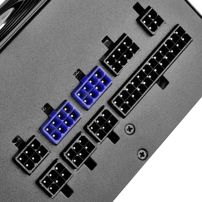 SilverStone Strider Platinum PT Series (Rev. 1.1) 750W, ATX 2.4