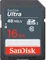 SanDisk Ultra, SD UHS-I, Rev-NB Vorschaubild