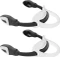 Mares Bungee Strap Flossenband Vorschaubild