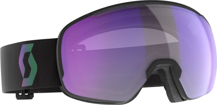 Scott Sphere OTG Light Sensitive