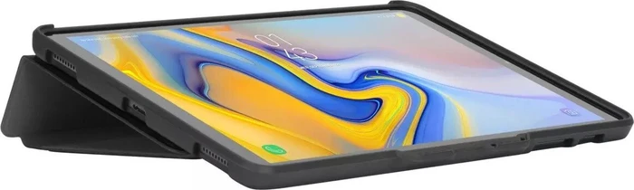 Targus Click-In Case für Samsung Galaxy Tab A 10.1" 2019, schwarz