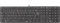 Speedlink Riva Slim Metal Scissor Keyboard, schwarz, USB, DE Vorschaubild