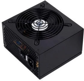 SilverStone Strider Essential Series 500W, ATX 2.3