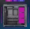 Thermaltake CTE C750 TG ARGB, schwarz, Glasfenster Vorschaubild