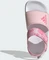 adidas Adilette Sandale clear pink/pink fusion/cloud white (Junior) Vorschaubild