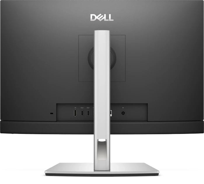 Dell Pro 24 All-in-One 35W QC24251, Core Ultra 5 235T, 16GB RAM, 512GB SSD, Windows 11 Pro