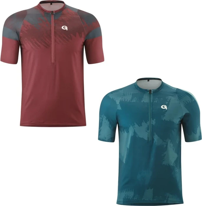 Gonso Vedello Trikot kurzarm (Herren)