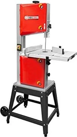Holzmann HBS300J Elektro-Bandsäge inkl. Untergestell