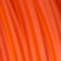 Fiberlogy REFILL Easy PET, orange transparent, Rolle, 1.75mm, 850g