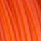 Fiberlogy REFILL Easy PET, orange transparent, Rolle, 1.75mm, 850g Vorschaubild