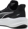 Puma Dasher Lite Sliptech puma black/puma white (Junior) Vorschaubild