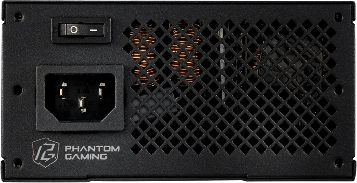 ASRock Phantom Gaming PG-850PSF 850W, ATX 3.1