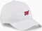 Puma Love Golf Dad Kappe white glow/strong red (Damen) Vorschaubild