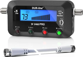 Dura-Sat Dur-line SF 2460 Pro