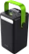 Trust Powerbank Redoh 50000mAh schwarz/grün Vorschaubild