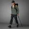 adidas Terrex Multi Fleece Jacke legend ivy/olive strata (Herren) Vorschaubild