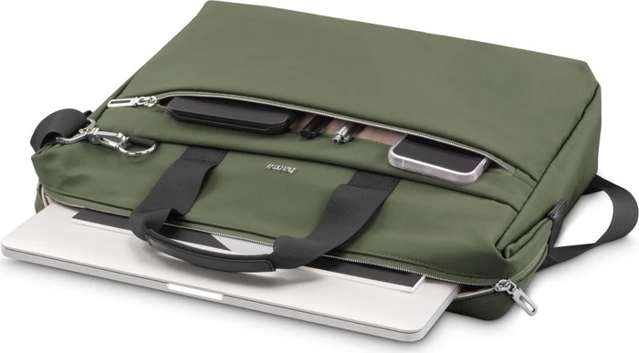 Hama Ultimate 15.6"-16.2" Laptop-Tasche, grün