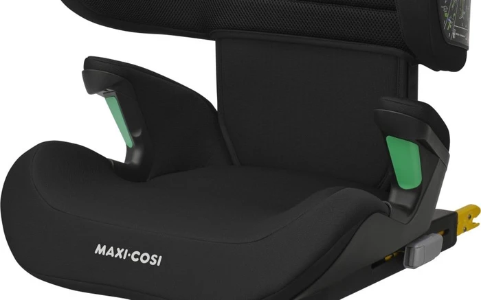 Maxi-Cosi RodiFix R i-Size authentic black