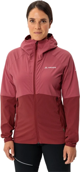 Vaude Tekoa Jacke redeva (Damen)