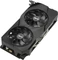 ASUS Dual GeForce GTX 1660 EVO, DUAL-GTX1660-6G-EVO, 6GB GDDR5, DVI, HDMI, DP Vorschaubild