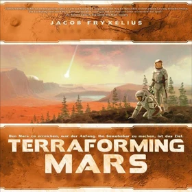 Terraforming Mars (DE)