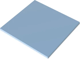 Alphacool Core Soft Wärmeleitpad, 6.2W/mK, 100x100x3mm, 1 Stück