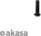 Akasa Pi-4 Pro für Raspberry Pi 4, anthrazit Vorschaubild