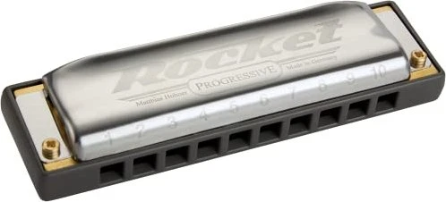Hohner Rocket Bb