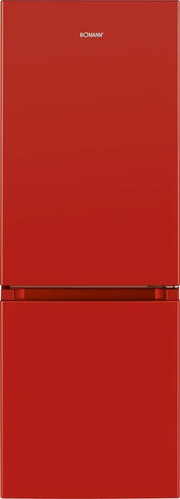 Bomann KG 320.2 rot