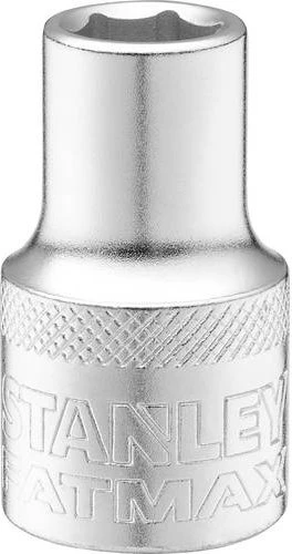 Stanley Außensechskant Steckschlüssel 1/2", 10mm