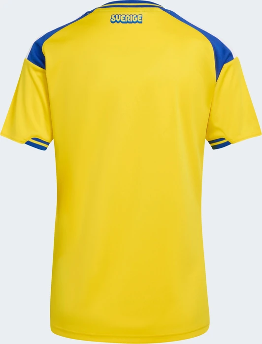 adidas FIFA WM 2026 Schweden Heimtrikot kurzarm (Damen)