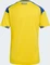 adidas FIFA WM 2026 Schweden Heimtrikot kurzarm (Damen) Vorschaubild