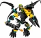 LEGO Hero Factory Invasion from Below - Flyer Beast versus Breez Vorschaubild