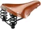 Brooks Flyer S 176mm Sattel honey Vorschaubild