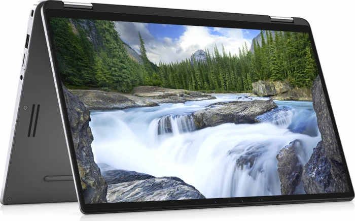 Dell Latitude 14 9410 2-in-1, Core i7-10610U, 16GB RAM, 512GB SSD, DE