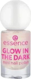Essence Mini Nail Polish 14 glow in the dark, 5ml