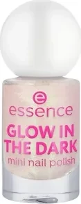 Essence Mini Nail Polish 14 glow in the dark, 5ml