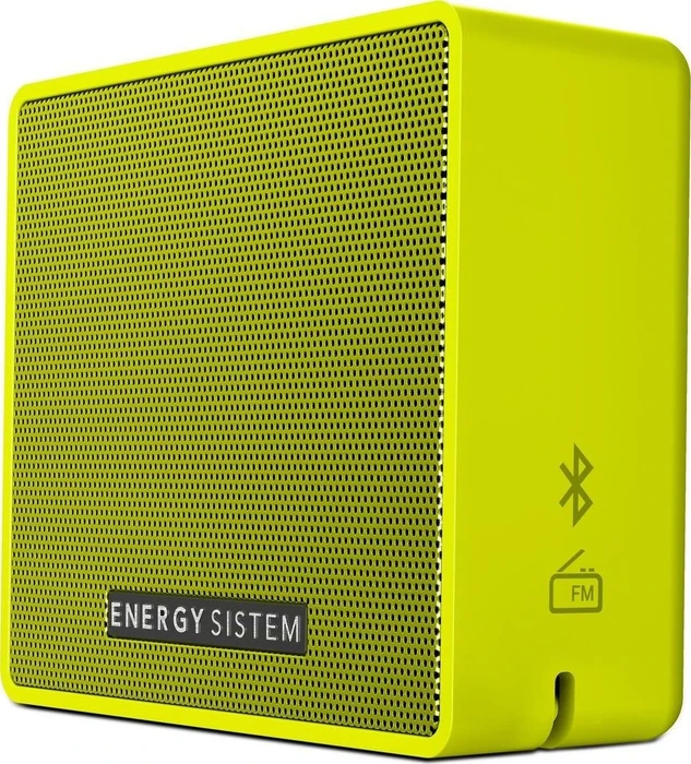 Energy Sistem Music Box 1+ Pear
